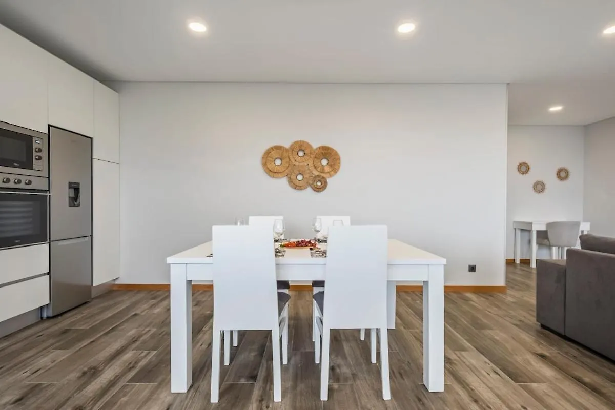 Apartman Casa Das Raposinhas Vi, Funchal