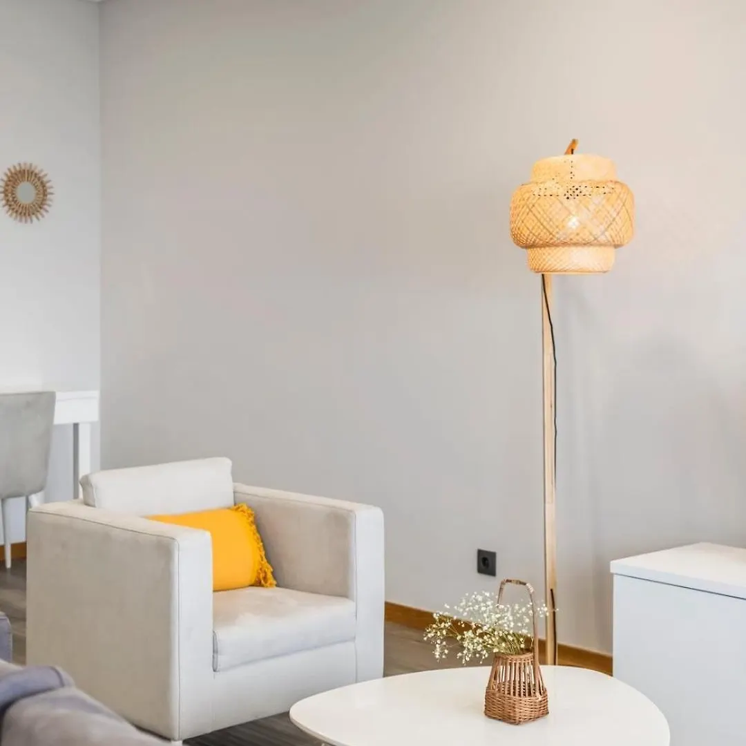Apartman Casa Das Raposinhas Vi, Funchal